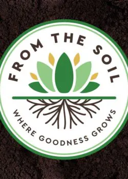 From the Soil Cannabis Sales Data